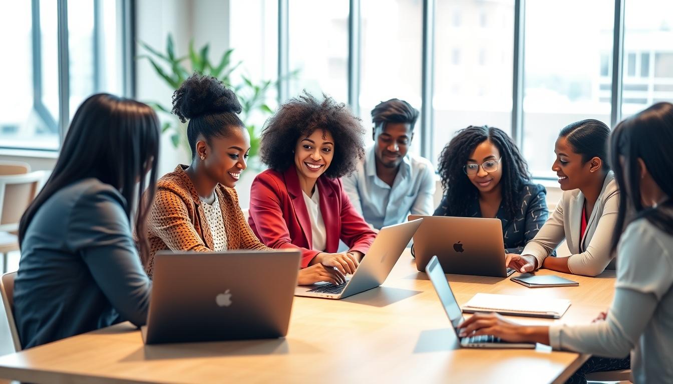 Elevate Your Career