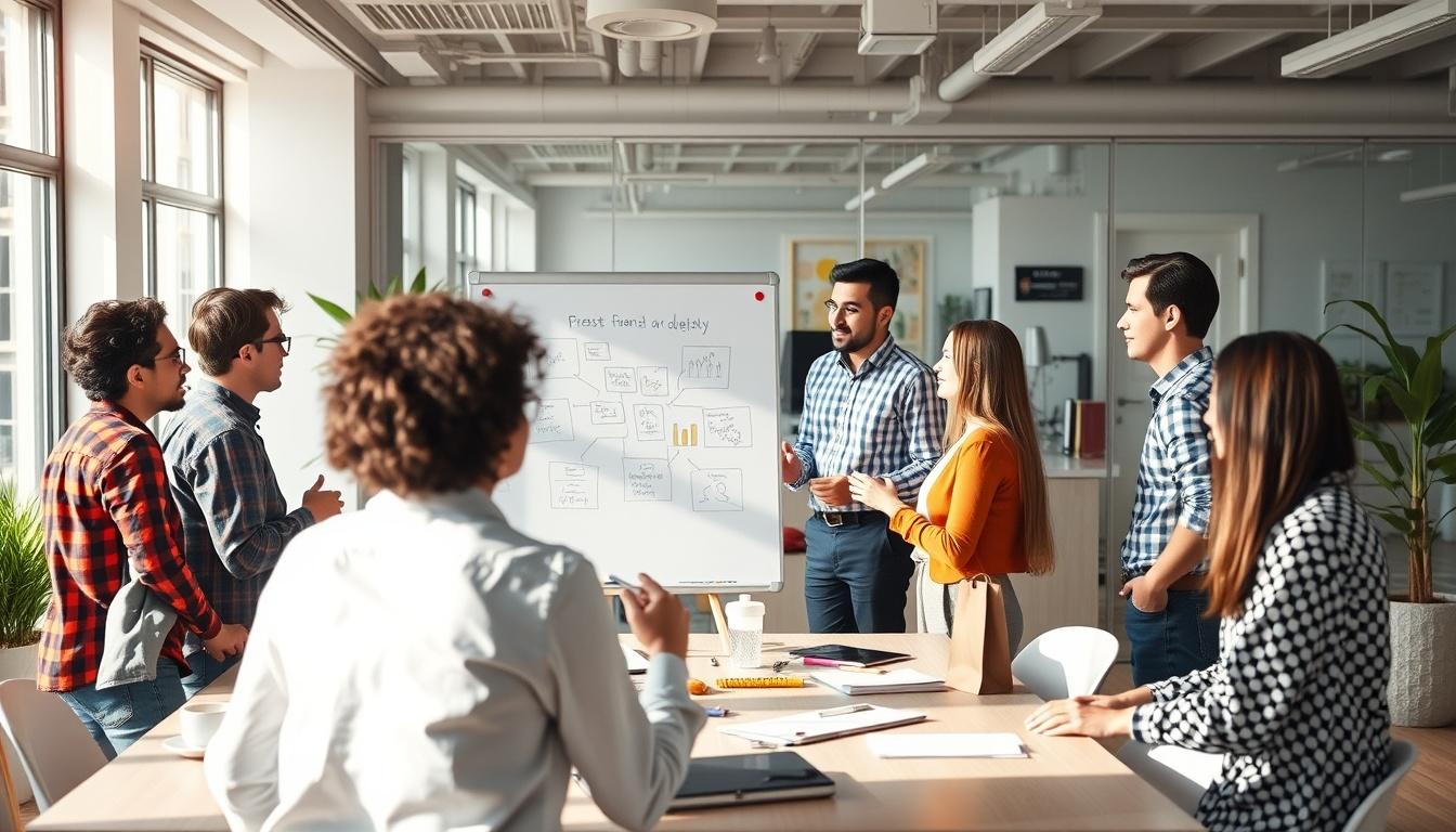 For Mid-Career Professionals
